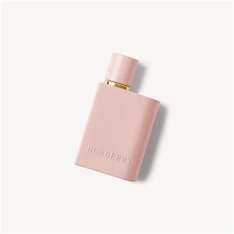 burberry her elixir de parfum stores|More.